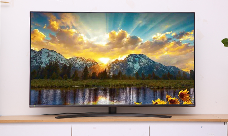 Thiết kế tinh xảo, sang trọng