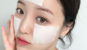 5 bí quyết phát huy công dụng thần thánh của lotion mask