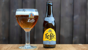 Tìm hiểu về dòng bia Leffe, tinh hoa lâu đời của dòng bia Bỉ