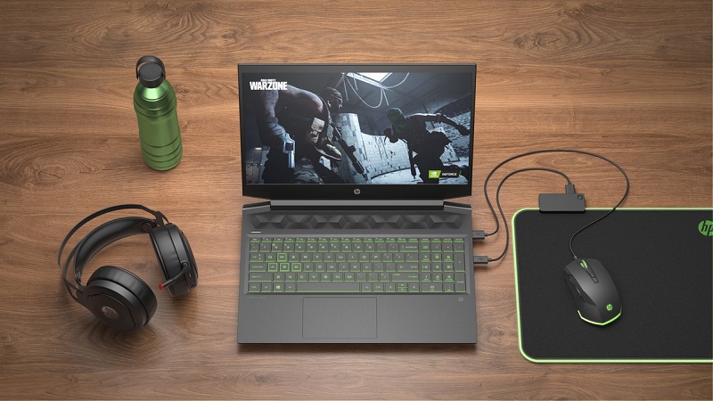 HP công bố laptop chơi game Pavilion Gaming mới với màn hình 16 inch và mức giá phải chăng HP công bố laptop chơi game Pavilion Gaming mới với màn hình 16 inch và mức giá phải chăng