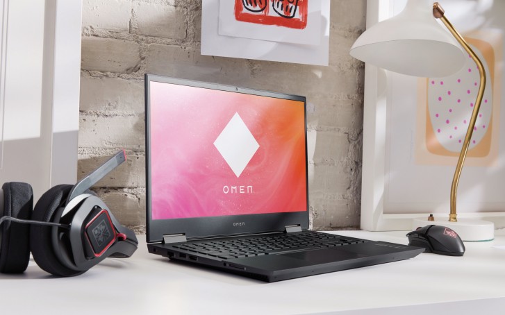 HP công bố laptop chơi game OMEN 15 mới, giá khởi điểm 23.2 triệu đồng