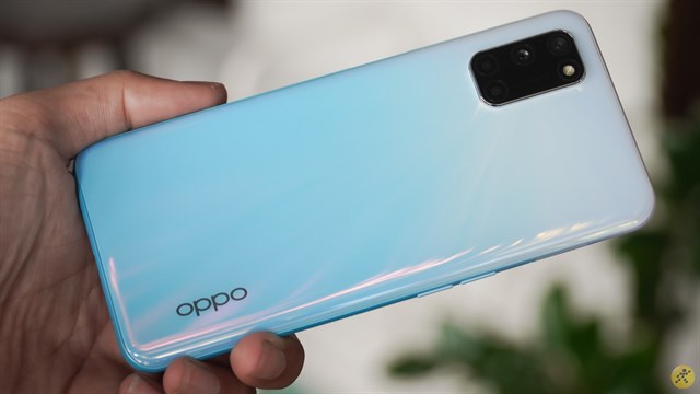 Nếu bạn đang tìm kiếm một chiếc điện thoại đáng chú ý, hãy xem đánh giá về OPPO A