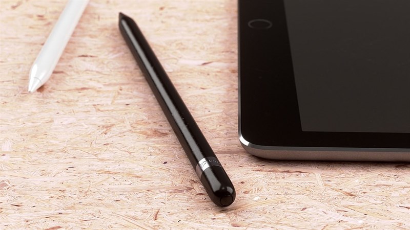 Bút cảm ứng Apple Pencil thế hệ tiếp theo sẽ có thêm tùy chọn màu Đen, chắc nhiều người sẽ thích thú lắm đây Bút cảm ứng Apple Pencil thế hệ tiếp theo sẽ có thêm tùy chọn màu Đen, chắc nhiều người sẽ thích thú lắm đây