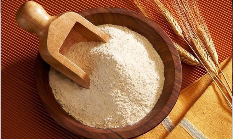 Cách dùng bột gạo lứt giảm cân hiệu quả và an toàn tại nhà