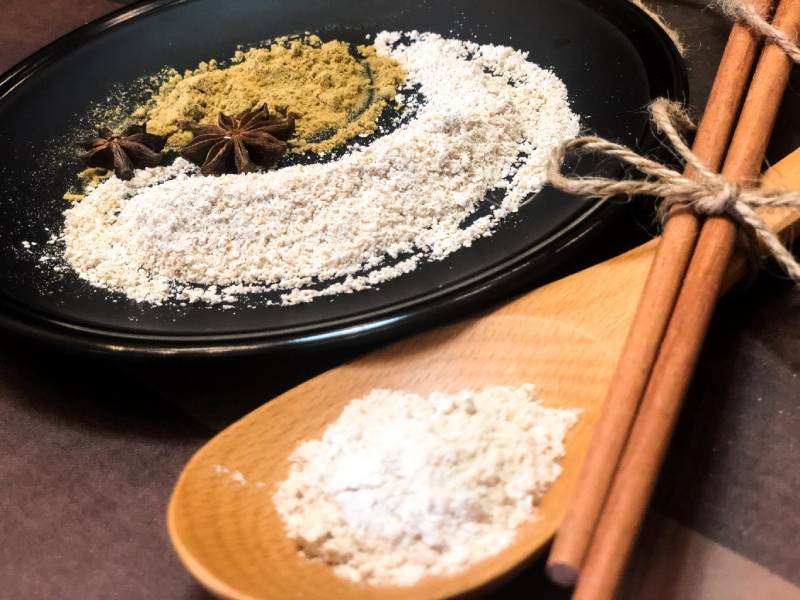 Mặt nạ cám gạo cách sử dụng mặt nạ bột cám gạo làm trắng da