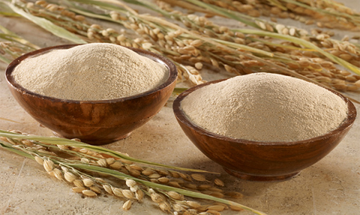 Mặt nạ cám gạo: Cách sử dụng mặt nạ bột cám gạo làm trắng da