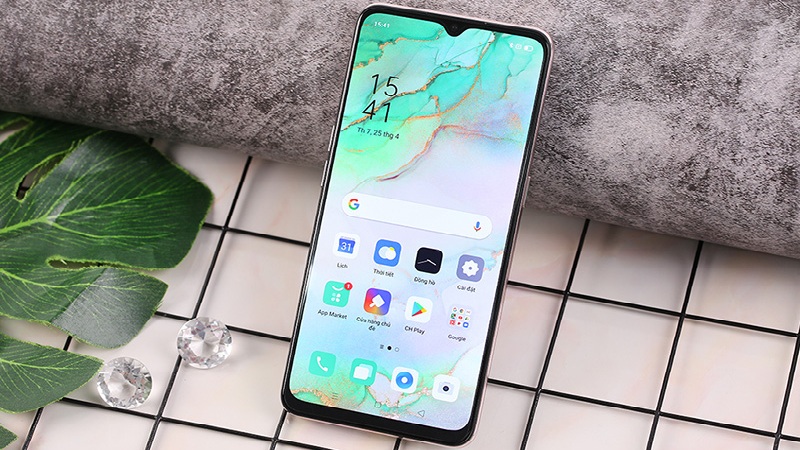 OPPO Reno3 OPPO Reno3
