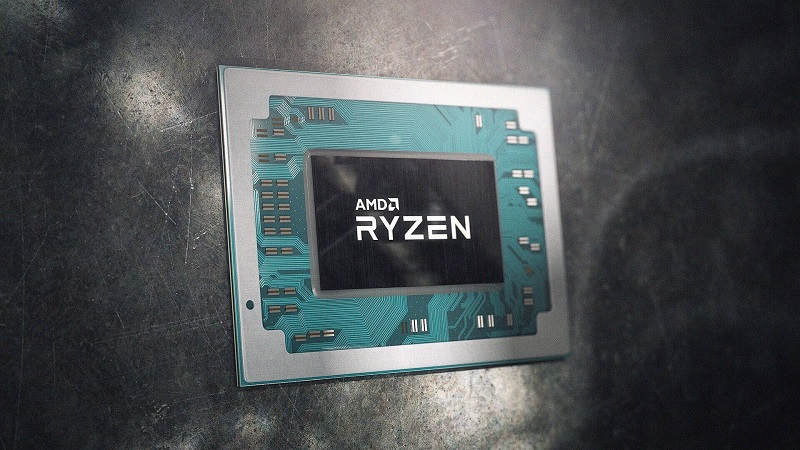 AMD AMD