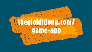 Infographic: Chuyên trang Game App TGDĐ - Tải miễn phí, mẹo sử dụng