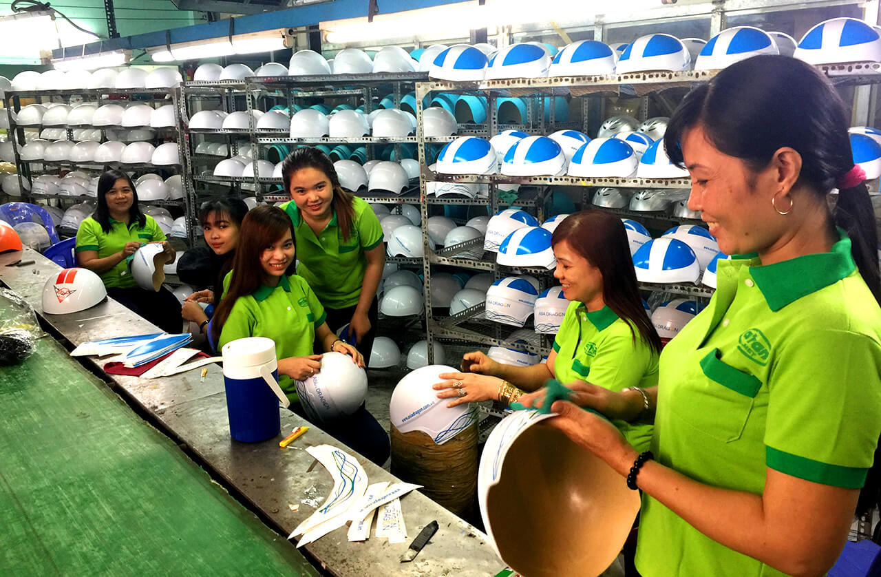 Vai trò, sứ mệnh Mũ bảo hiểm An Trần của nước nào? Có tốt không? Có nên mua không? > Vai trò, sứ mệnh