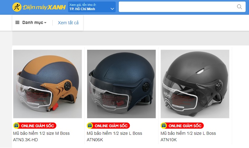 Thông tin bảo hành của hãng tại Điện máy XANH Mũ bảo hiểm An Trần của nước nào? Có tốt không? Có nên mua không? > Thông tin bảo hành của hãng tại Điện máy XANH