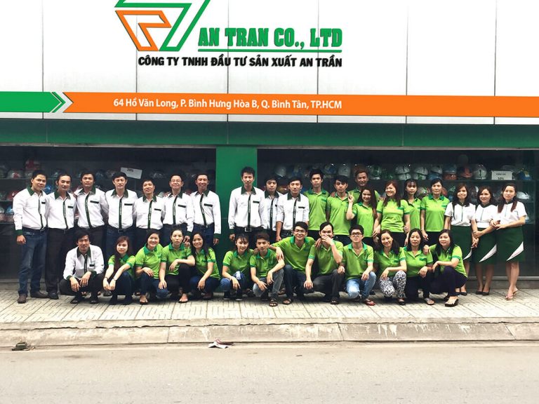 Thông tin, lịch sử hình thành và phát triển Mũ bảo hiểm An Trần của nước nào? Có tốt không? Có nên mua không? > Thông tin, lịch sử hình thành và phát triển