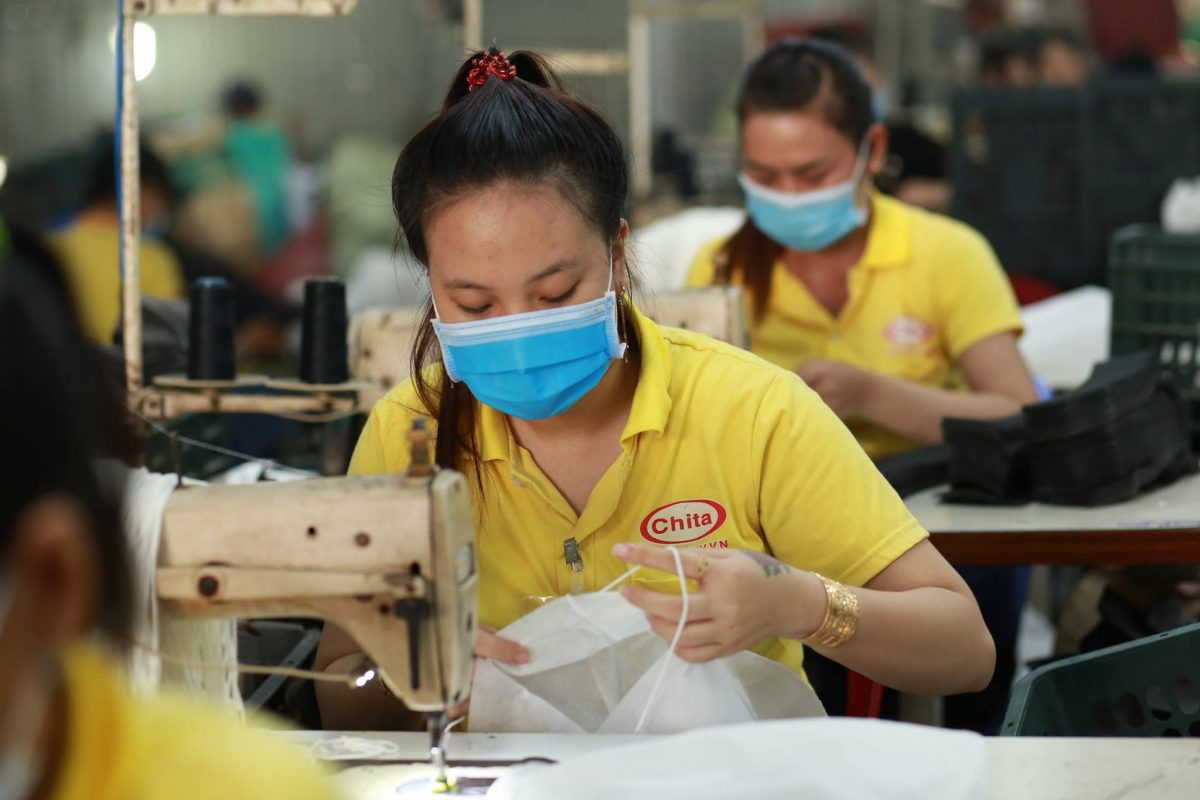 Mũ bảo hiểm Chita của nước nào? Có tốt không? Có nên mua không? > Vai trò, sứ mệnh