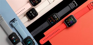 Đồng hồ thông minh Amazfit của nước nào? Có tốt không? Có nên mua không?