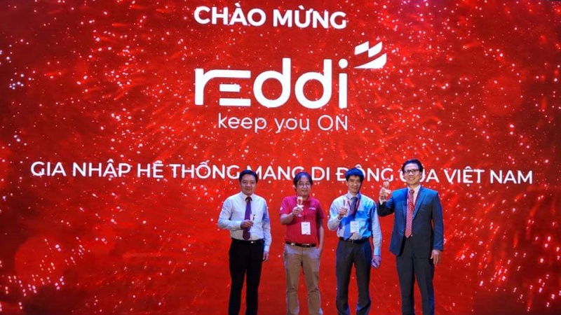 Reddi Là Mạng Gì? Khám Phá Sự Thú Vị và Độc Đáo Của Mạng Di Động Mới!