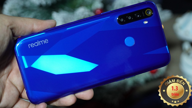 Realme 5s Realme 5s