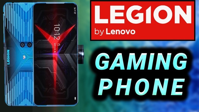 Smartphone dành cho game thủ Lenovo Legion lộ điểm sức mạnh trên Geekbench, có thể ra mắt ngay trong tháng này Smartphone dành cho game thủ Lenovo Legion lộ điểm sức mạnh trên Geekbench, có thể ra mắt ngay trong tháng này