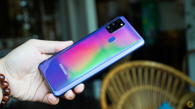 Samsung Galaxy A21s