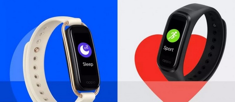 OPPO ra mắt tai nghe không dây khử ồn Enco W51 và vòng đeo tay thông minh OPPO Band với khả năng chống nước 50 mét OPPO ra mắt tai nghe không dây khử ồn Enco W51 và vòng đeo tay thông minh OPPO Band với khả năng chống nước 50 mét