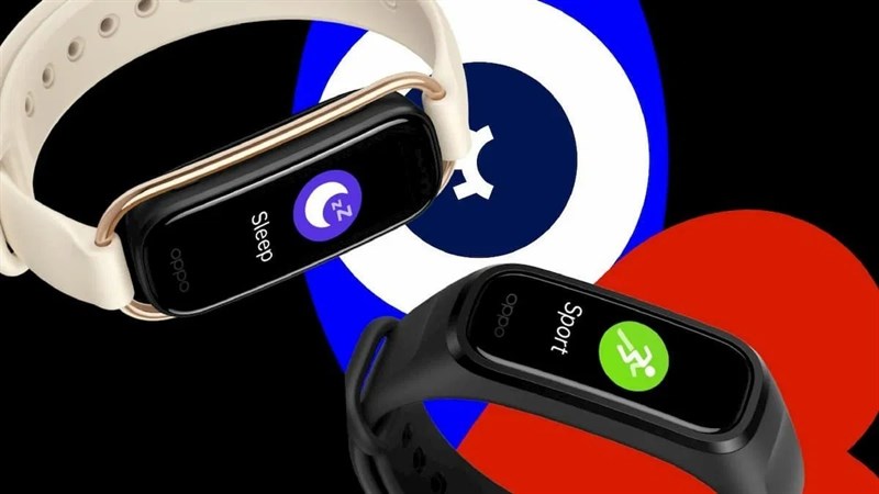 OPPO ra mắt tai nghe không dây khử ồn Enco W51 và vòng đeo tay thông minh OPPO Band với khả năng chống nước 50 mét OPPO ra mắt tai nghe không dây khử ồn Enco W51 và vòng đeo tay thông minh OPPO Band với khả năng chống nước 50 mét