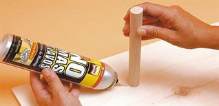 6 loại keo dán phổ biến thường được sử dụng hiện nay