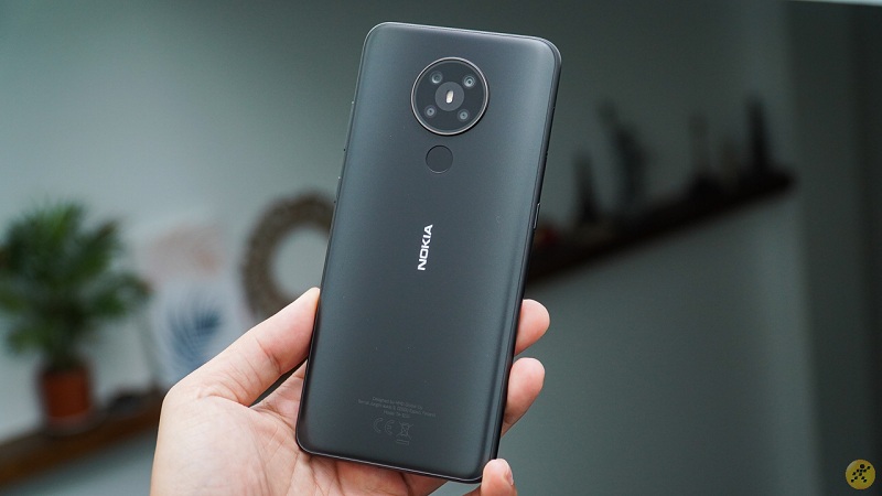 Nokia 5.3 Nokia 5.3
