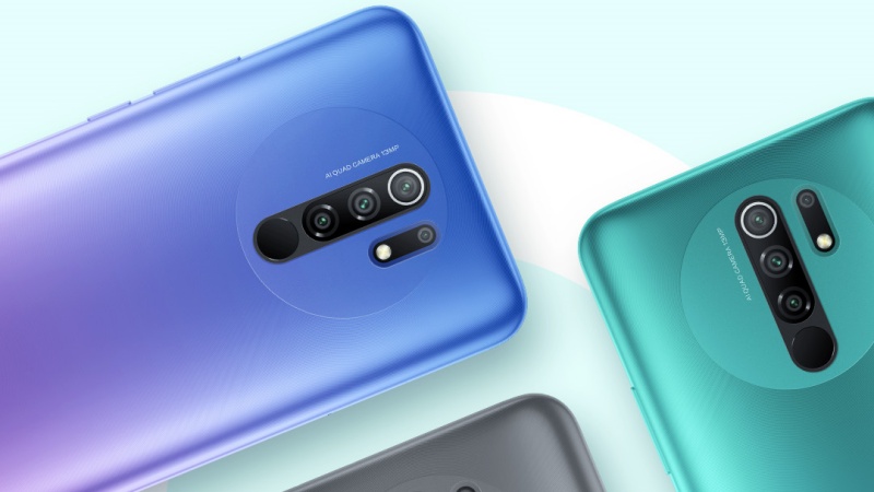 Chưa nghe tin ra mắt vậy mà Lazada Philippines đã mở bán Redmi 9 với giá flash sale chỉ từ 3.2 triệu đồng Chưa nghe tin ra mắt vậy mà Lazada Philippines đã mở bán Redmi 9 với giá flash sale chỉ từ 3.2 triệu đồng