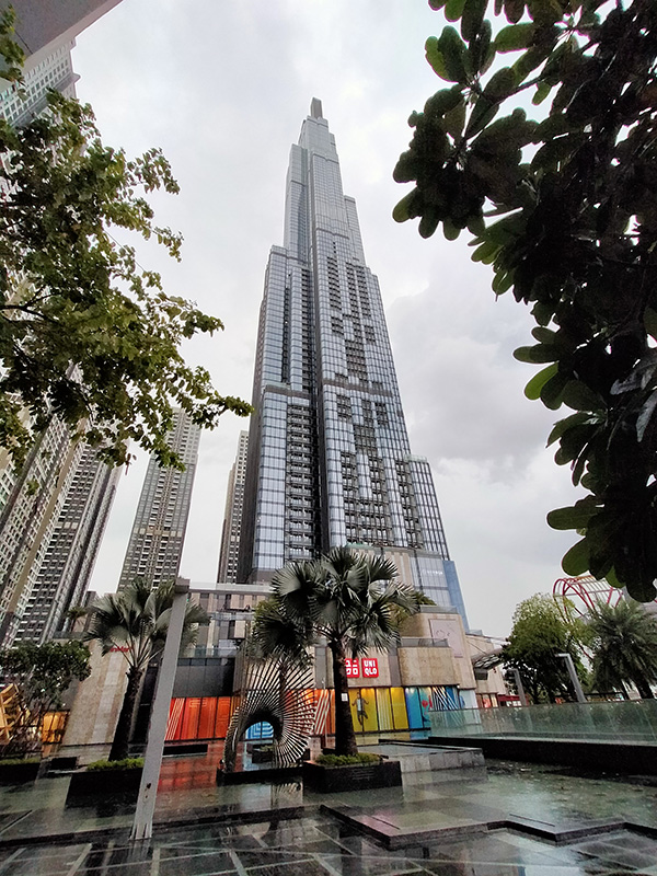 Camera OPPO A92 Camera OPPO A92