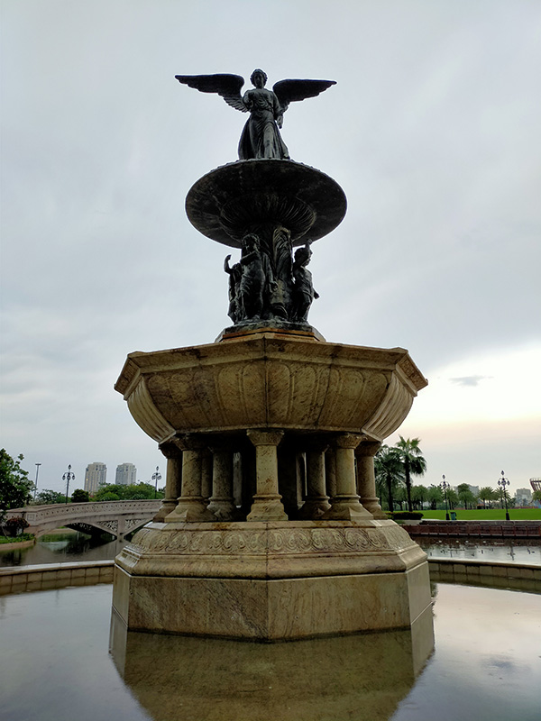 Camera OPPO A92 Camera OPPO A92