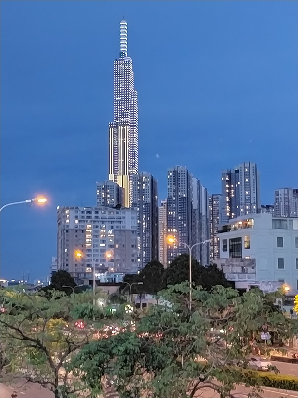 Camera OPPO A92 Camera OPPO A92