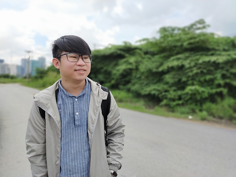 Camera OPPO A92 Camera OPPO A92