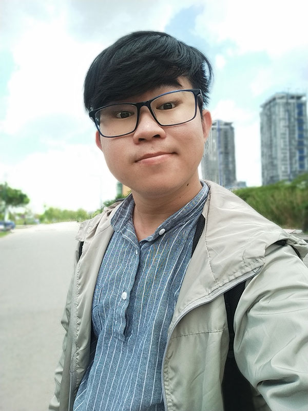 Camera OPPO A92 Camera OPPO A92