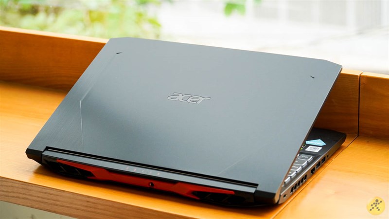 Detailed Review Acer Nitro 5 2020 Put On A New Coat Upgrade Even The Superior Hardware Electrodealpro