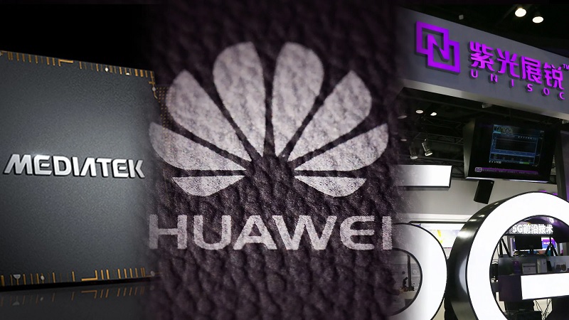 Bị Mỹ ngăn cấm đủ điều nhưng Huawei đã tìm ra cách để đối phó