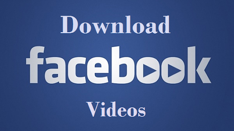 Hướng dẫn tải video trên Facebook về máy mới nhất