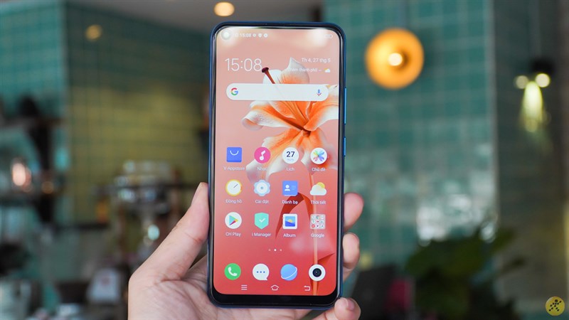 Đánh giá Vivo Y30