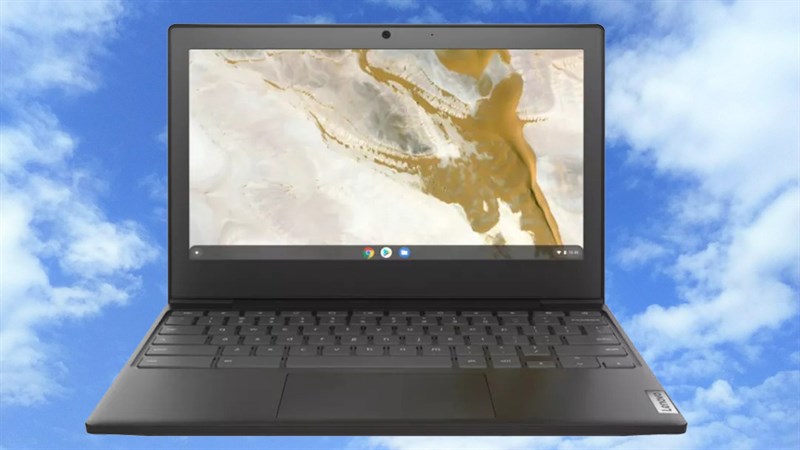 Lenovo ra mắt laptop Chromebook 3 màn hình 11 inch Lenovo ra mắt laptop Chromebook 3 màn hình 11 inch