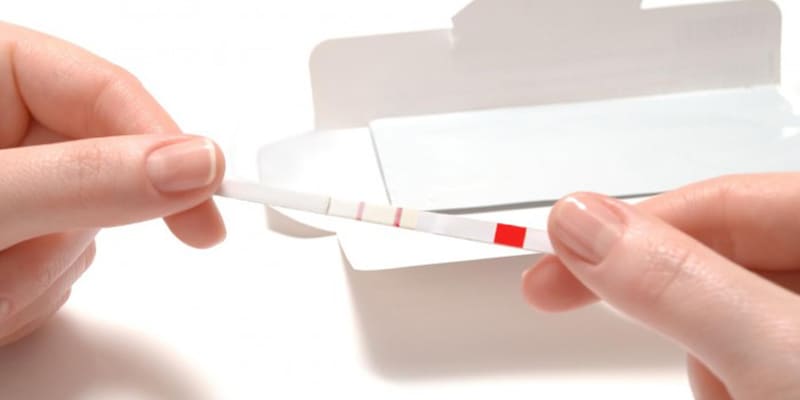 What is an ovulation test? How to use ovulation test strips correctly?