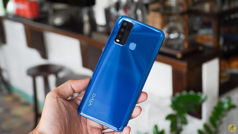 Vivo Y30 Vivo Y30