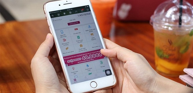 Hướng dẫn xác thực tài khoản ví điện tử Momo