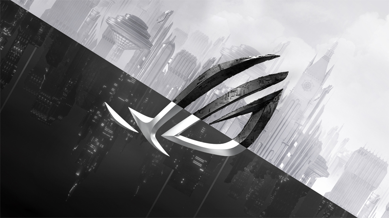 Wallpapers  ROG  Republic of Gamers Global