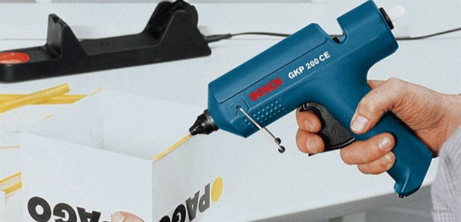 Súng bắn keo là gì? Có bao nhiêu loại trên thị trường và công dụng của chúng