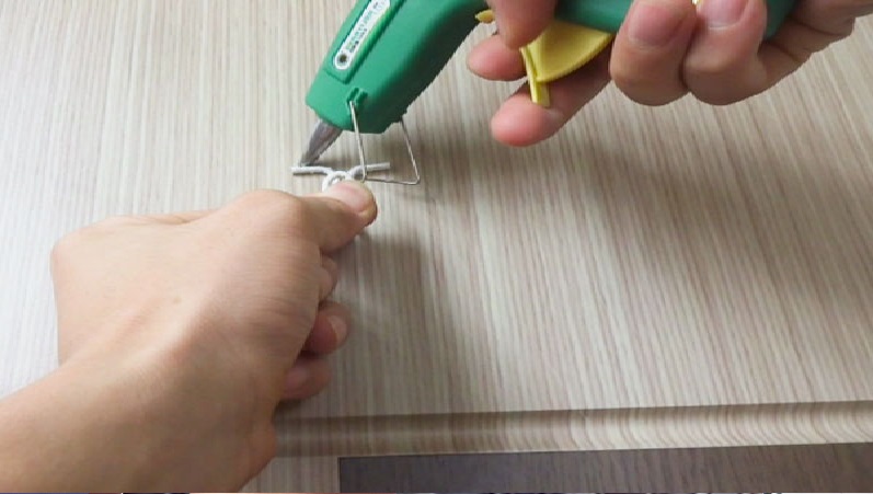 What is a glue gun? How many types are there on the market and their uses?