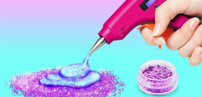 Hướng dẫn sử dụng súng bắn keo nến đúng cách và những lưu ý cần biết