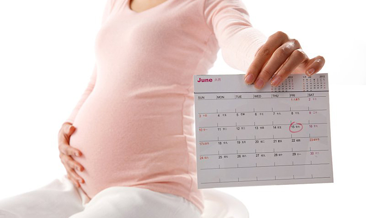 Các mốc khám thai quan trọng trong suốt thai kì mẹ cần lưu ý