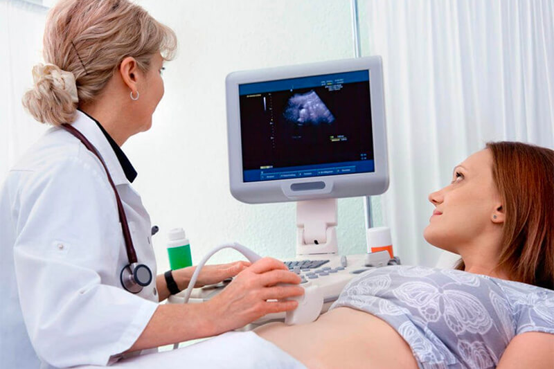 Các mốc khám thai quan trọng trong suốt thai kì mẹ cần lưu ý