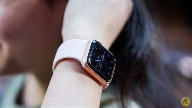 Tính năng Always On Display - Màn hình luôn hiển thị trên Smartwatch