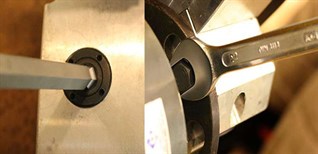 Các lưu ý khi sử dụng cờ lê, mỏ lết đúng cách, an toàn