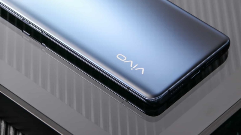 Vivo X60s 5G dùng chip Snapdragon 765 xuất hiện trên Geekbench Vivo X60s 5G dùng chip Snapdragon 765 xuất hiện trên Geekbench