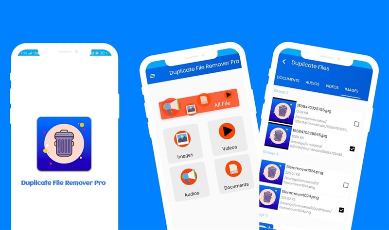 90X Duplicate File Remover Pro